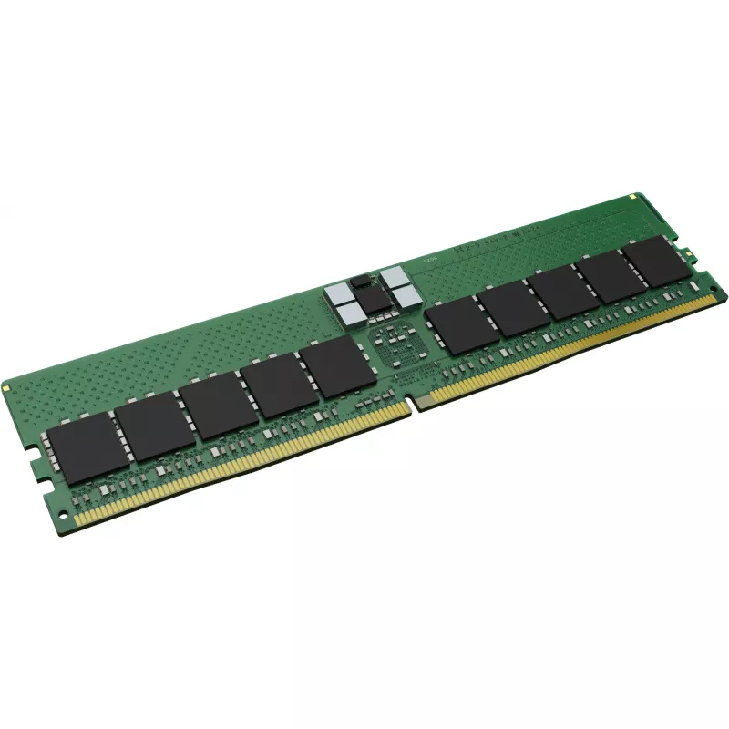 KINGSTON 32GB DDR5 5600MT/s ECC Reg 2Rx8 Module
