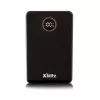 XBLITZ MAGBOOST 10000mAh Wireless Power Bank Black