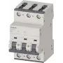 SIEMENS 5SY4310-6 Wyłącznik nadprądowy 10 A 3-biegunowy B