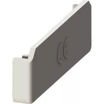 SIEMENS 5ST3788-0 Zaślepka końcowa do kompaktowych szyn zbiorczych, szara
