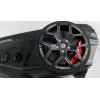 Amewi DDF-350 2.4 GHz 10-kanałowy nadajnik RC (28380)