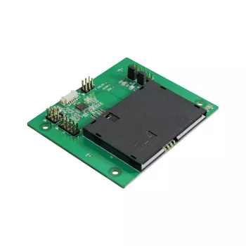 ACS ACM39U-Y3 Smart Card Reader Module - USB 2.0, ISO 7816, PC/SC, CCID