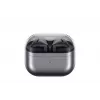 Samsung Galaxy Buds3 True Wireless Stereo (TWS) Słuchawki douszne z aktywną redukcją szumów, Bluetooth 5.4, IP57, Srebrny