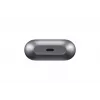 Samsung Galaxy Buds3 True Wireless Stereo (TWS) Słuchawki douszne z aktywną redukcją szumów, Bluetooth 5.4, IP57, Srebrny
