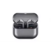 Samsung Galaxy Buds3 True Wireless Stereo (TWS) Słuchawki douszne z aktywną redukcją szumów, Bluetooth 5.4, IP57, Srebrny