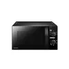 Toshiba MWP-MM20P(BK) Kuchenka mikrofalowa Solo 20L 700W Czarny