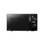 Toshiba MWP-MM20P(BK) Kuchenka mikrofalowa Solo 20L 700W Czarny