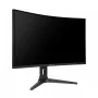 Thermaltake TGM-V32CQ 31.5 inch Curved QHD Gaming Monitor, 2560x1440, 165Hz, 1ms, VA, FreeSync Premium, 1500R