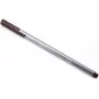 STAEDTLER triplus 334 Fineliner - Van Dyck Brown - 0.3 mm Szerokość Linii - Ergonomiczny Trójkątny Korpus - Końcówka Wzmocniona Metalem - DRY SAFE
