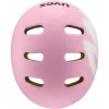 Kask rowerowy dla dzieci UVEX Kid 4 Style MIPS - Spray Strawberry Matt (51-55 cm)