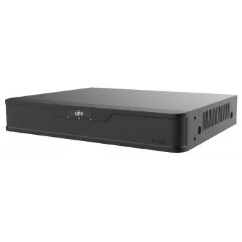 Uniview NVR301-04B-IQ 4-kanałowy rejestrator sieciowy IP