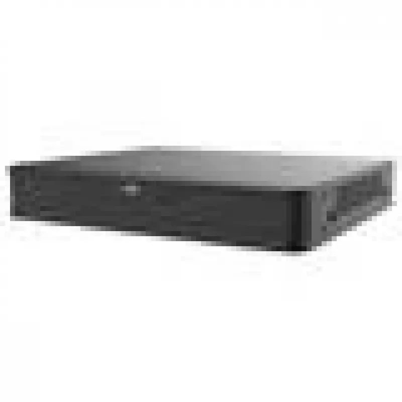 Uniview NVR301-04B-IQ 4-kanałowy rejestrator sieciowy IP