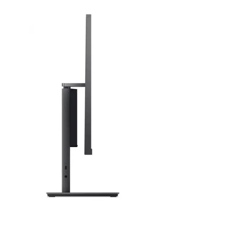 Lenovo IdeaCentre AIO 24ILL11 All-in-One PC, Intel Core Ultra 5 226V, 23,8 inch FHD IPS Anti-Glare 100Hz, 16GB LPDDR5X-8533, 512GB SSD, Intel Arc Graphics, 5MP Kamera, Brak systemu operacyjnego, Cloud Grey