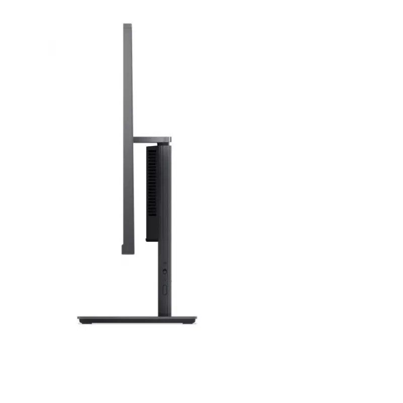 Lenovo IdeaCentre AIO 24ILL11 All-in-One PC, Intel Core Ultra 5 226V, 23,8 inch FHD IPS Anti-Glare 100Hz, 16GB LPDDR5X-8533, 512GB SSD, Intel Arc Graphics, 5MP Kamera, Brak systemu operacyjnego, Cloud Grey