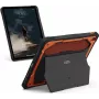 Etui UAG Urban Armor Gear Monarch dla Apple iPad Air 13 (2024) - Kevlar Burnt Orange
