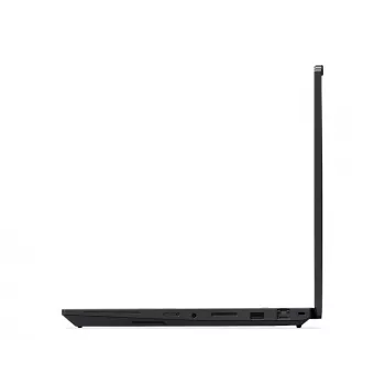 Lenovo ThinkPad P16v Gen 3 21RS0055PB laptop, Intel Core Ultra 9 285H, 16 cala WUXGA, 64GB DDR5, 1TB SSD, NVIDIA RTX PRO 2000 Blackwell 8GB, Windows 11 Pro