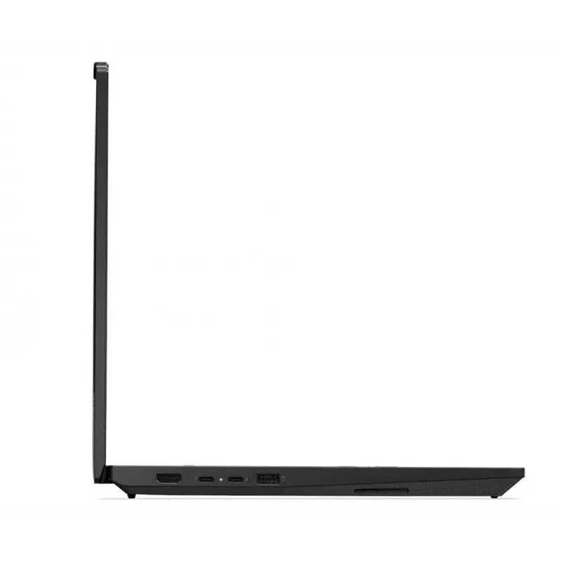 Lenovo ThinkPad P16v Gen 3 21RS0055PB laptop, Intel Core Ultra 9 285H, 16 cala WUXGA, 64GB DDR5, 1TB SSD, NVIDIA RTX PRO 2000 Blackwell 8GB, Windows 11 Pro