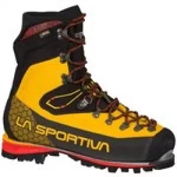 Buty wspinaczkowe CUBE CONTROLS Nepal Cube GTX Yellow