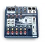 Soundcraft Notepad-8FX Analogowa Konsola Mikserska z Efektami Lexicon