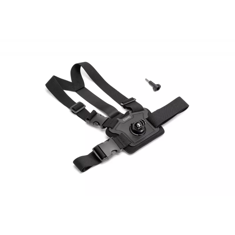 DJI Osmo Action Chest Strap Mount CP.AS.AA000000.01