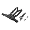 Zestaw akcesoriów rowerowych DJI Osmo Action – uchwyt na kierownicę i na klatkę piersiową do Osmo Action 3, Action 2, Osmo Action