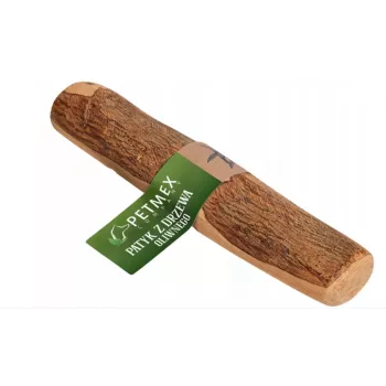 PETMEX Olive Tree Stick M - Natural Dog Chew dla ras średnich