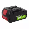 Green Cell PTBO18V4 Akumulator do elektronarzędzi 18V 4Ah Li-Ion do Bosch Power Tools Zamiennik GBA1600Z00038