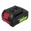 Green Cell PTBO18V4 Akumulator do elektronarzędzi 18V 4Ah Li-Ion do Bosch Power Tools Zamiennik GBA1600Z00038
