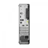 Lenovo ThinkCentre M90s Gen 5 SFF Desktop PC, Intel Core i5-14600, 16GB DDR5, 512GB SSD, DVD-RW, Wi-Fi, Bluetooth, Windows 11 Pro, Czarny, 3Y Onsite + 1Y Premier Support