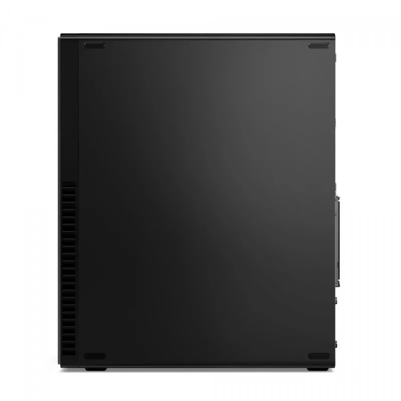Lenovo ThinkCentre M90s Gen 5 SFF Desktop PC, Intel Core i5-14600, 16GB DDR5, 512GB SSD, DVD-RW, Wi-Fi, Bluetooth, Windows 11 Pro, Czarny, 3Y Onsite + 1Y Premier Support