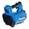 Makita DUB184RT Akumulatorowa Dmuchawa do Liści 176 km/h 18 V Czarno-Niebieska