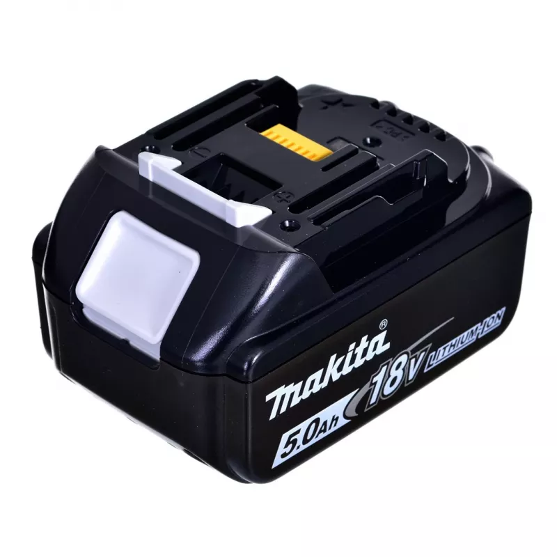 Makita DUB184RT Akumulatorowa Dmuchawa do Liści 176 km/h 18 V Czarno-Niebieska