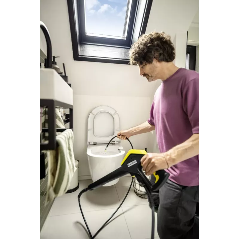 Kärcher PC 7.5 Pipe Cleaning Kit 7.5 m