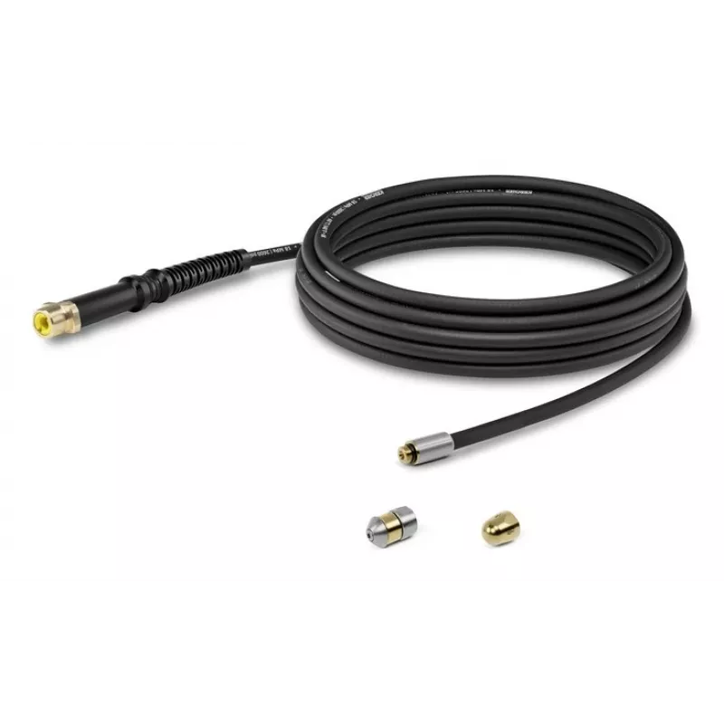 Kärcher PC 7.5 Pipe Cleaning Kit 7.5 m