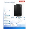Lenovo ThinkCentre M90t Gen 5 Tower Intel Core i7-14700 32GB 1TB SSD DVD-RW Windows 11 Pro