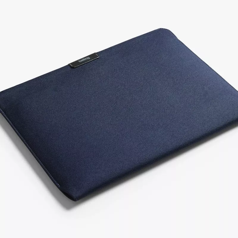 Bellroy Laptop Sleeve 16 inch Navy DLSD-NAV-227