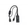 Vertiv Avocent MPUIQ-VMCHD Server Interface Module - Rozszerzenie Video / USB