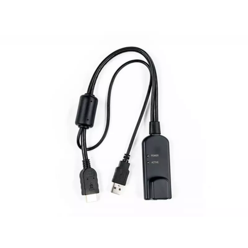 Vertiv Avocent MPUIQ-VMCHD Server Interface Module - Rozszerzenie Video / USB