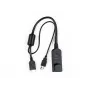 Vertiv Avocent MPUIQ-VMCHD Server Interface Module - Rozszerzenie Video / USB