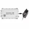 Kathrein EXR 25016 Satellite Multiswitch z 16 wyjściami i zintegrowanym zasilaczem