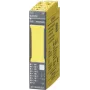 SIEMENS 6ES7136-6BA01-0CA0 SIMATIC DP Fail-Safe Digital Input Module for ET 200SP, 8 Inputs, 24 V DC, SIL 3, PL E, HF