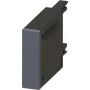 Siemens SIRIUS Moduł diodowy do stycznika, rozmiar ramy S00, DC 12-250 V, 3RT2916-1EH00