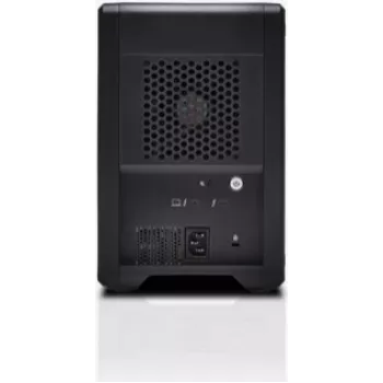 SanDisk Professional G-RAID Shuttle 4 80TB 4-Bay Thunderbolt 3 External Hard Drive Array