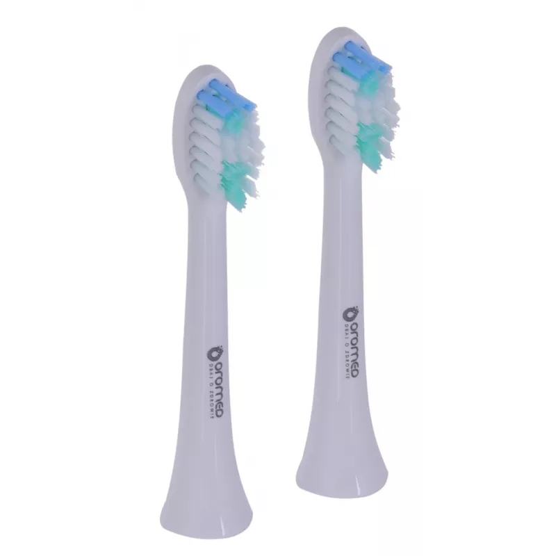 oromed ORO-SONIC X PRO WHITE Soniczna Szczoteczka do Zębów