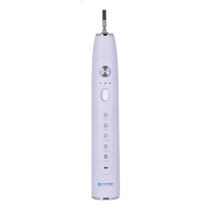 oromed ORO-SONIC X PRO WHITE Soniczna Szczoteczka do Zębów