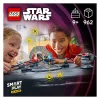 LEGO Star Wars SMART Play: A-Wing i Pojedynek w Tronowej (75427)