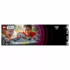 LEGO Star Wars SMART Play: A-Wing i Pojedynek w Tronowej (75427)