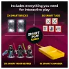 LEGO Star Wars SMART Play: A-Wing i Pojedynek w Tronowej (75427)