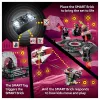 LEGO Star Wars SMART Play: A-Wing i Pojedynek w Tronowej (75427)