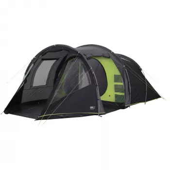 High Peak Paros 5 Family Tunnel Tent 5-Person